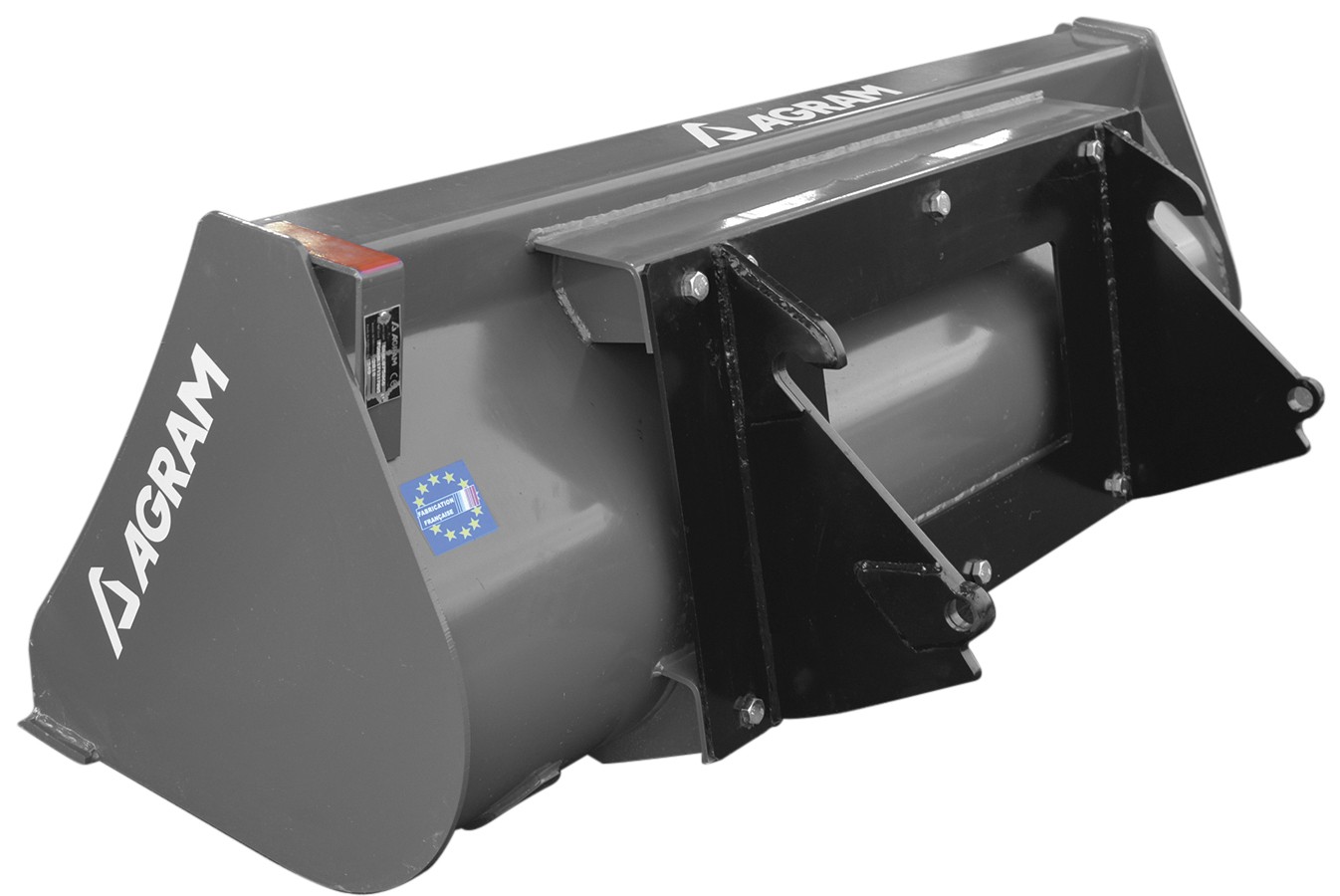 Godets de reprise 3 modèles gamme agricole lourde 084 gt 090 6b - agram_1