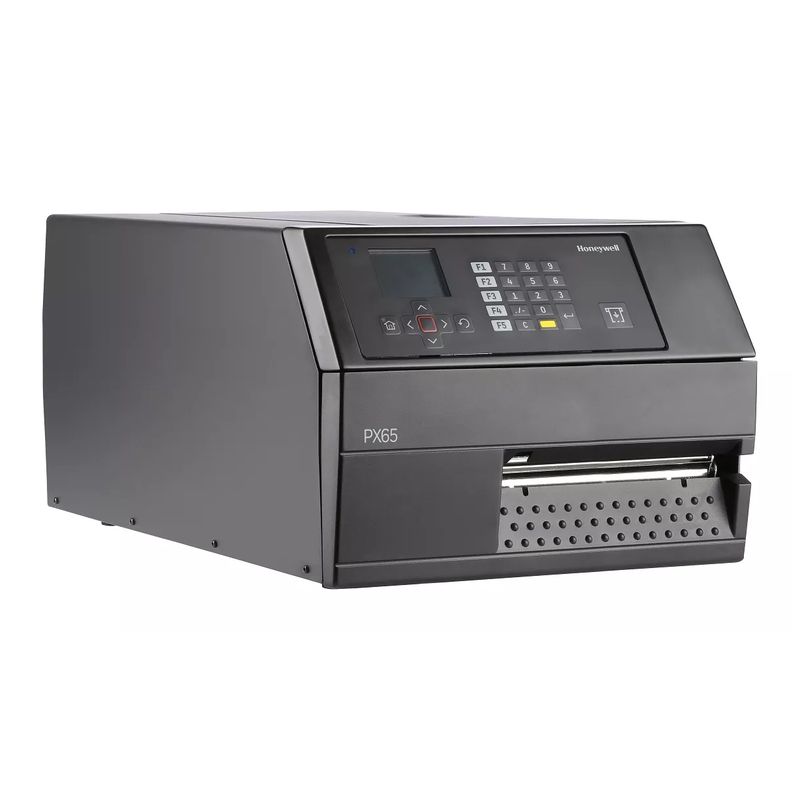 Imprimante industrielle Honeywell PX65 6 pouces_1