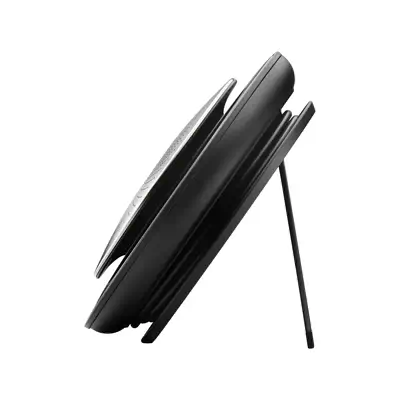 Jabra Speak 710 haut-parleur Universel USB/Bluetooth Noir, Argent_1