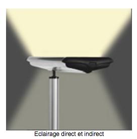 Lampadaire unilux evidence_1