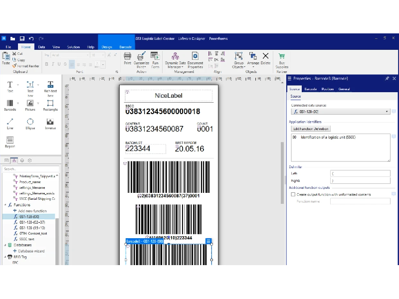 Loftware cloud essentials_1