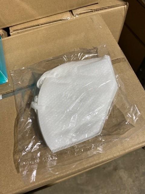 Masque de protection FFP2_1