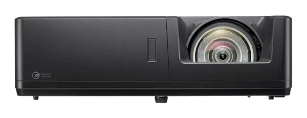 Optoma ZU507TST Projecteur à  focale courte 5000 ANSI lumens DLP WUXGA (1920x1200) Compatibilité 3D N_1