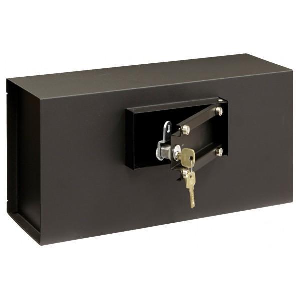 Socket N - Coffre-fort de sécurité Arregui à cacher derrière une prise de courant_1