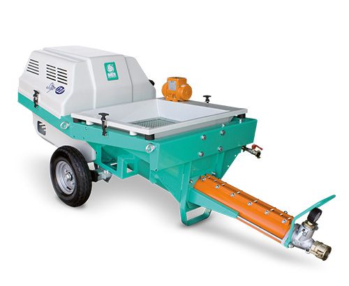 Step 120 a pompe à chape - imer france - 280 kg_1