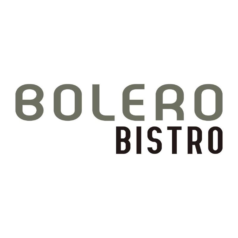 Tabourets bistro bas en acier avec assise en bois (lot de 4) | Bolero - GM634_1