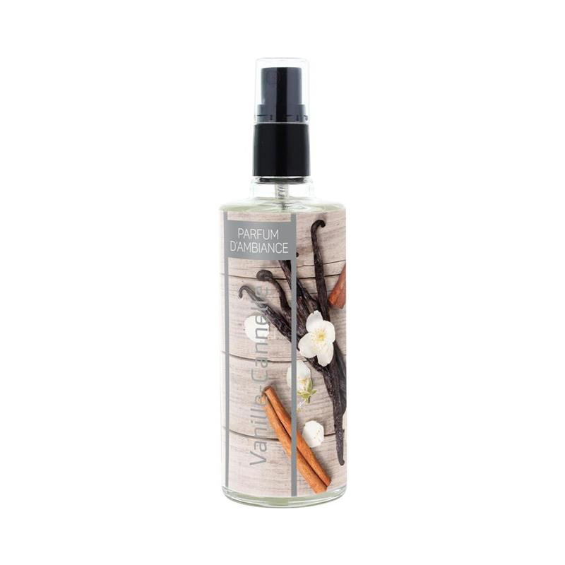 Vapolux parfum d'ambiance vanille cannelle vapo 125ml (v125vca6x4)_1