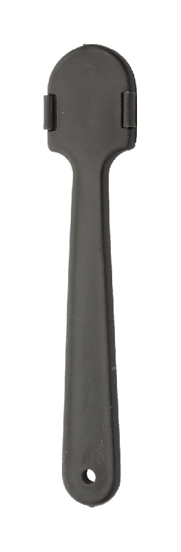 Éventail sur-mesure - poignée plastique et papier stratifié - impression digitale logo - minimum 100 pcs_1