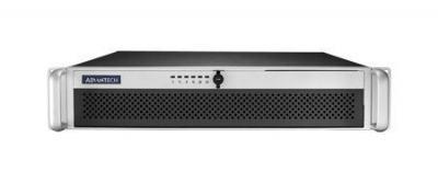 Châssis 2U rackable 19