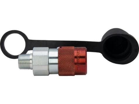 FR400, Raccord Face plate, ½ raccord femelle_1