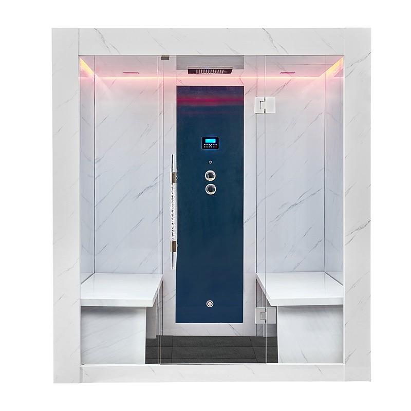 HAMMAM BOREAL® MEDINA - 180X160 - 4 PLACES_1