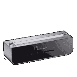 Lecteur de Carte à puce pour Panel PC tactile multiusage UTC-5XX (USB) - Référence: UTC-P06-A0E_1