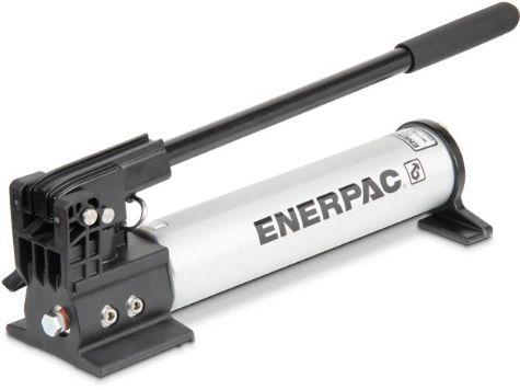 P392ALSS, Deux vitesse, Pompe hydraulique à main pour environnement difficile, 901 cm3 Useable Oil_1