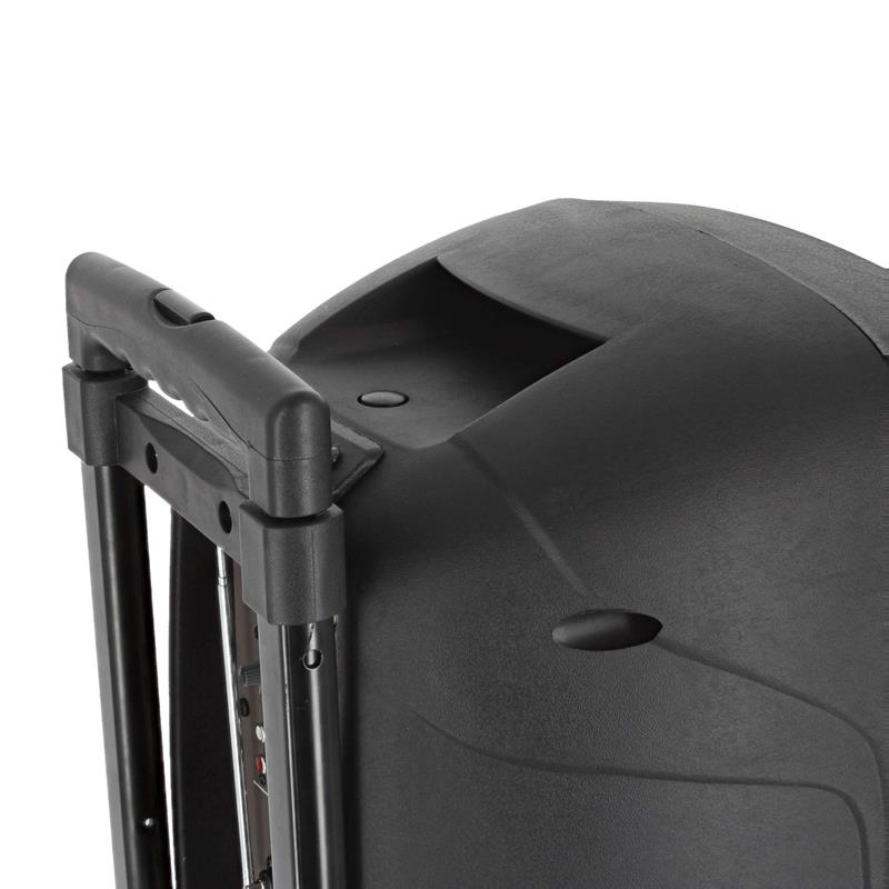 Sono portable Moovy 10 MK2 60W_1