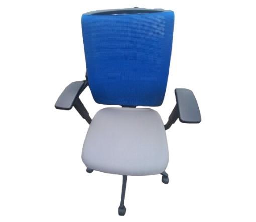 Steelcase Reply Air d'occasion - Siège de bureau ergonomique, durable et esthétique_1