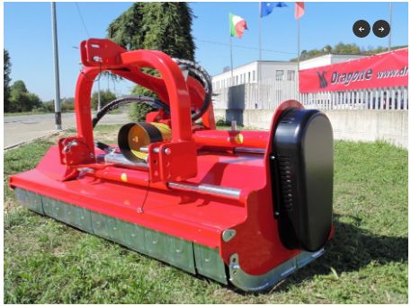 Vp broyeur forestier - dragone web - pour l'herbe, branches de bois dur et terrains pierreuses_1