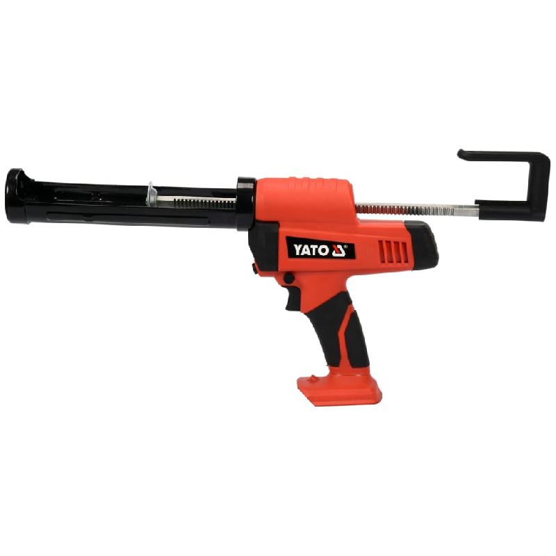 Yato pistolet de calfeutrage sans batterie 18v 434547_1