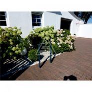 Arceau urbain 4052_075B - Schake - Hauteur totale 1200 mm - Acier galvanisé_2