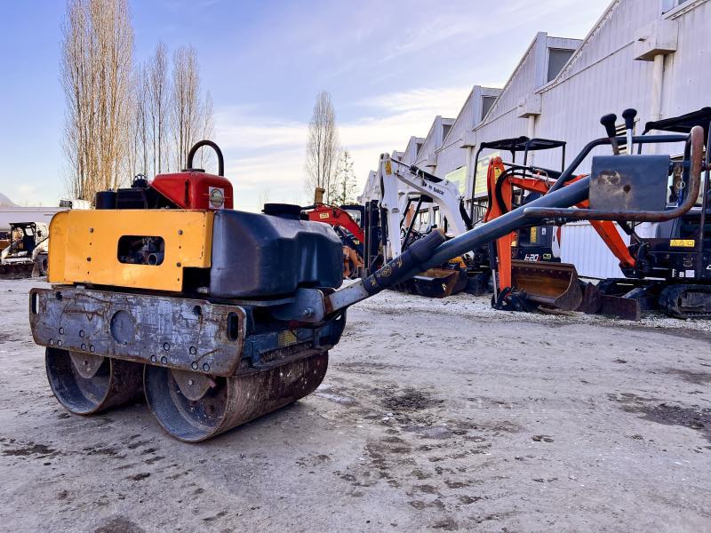 BELLE GROUP compacteur à main_1