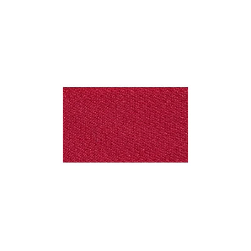 Canapé lit 4 places Dreamer - Convertible express 160x197 cm - Matelas Excellence Literie 16 cm - Tissu NEO rouge_1