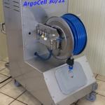Centrale de nettoyage & désinfection mobile moyenne pression - ArgoCell - disponible en vente ou location_1