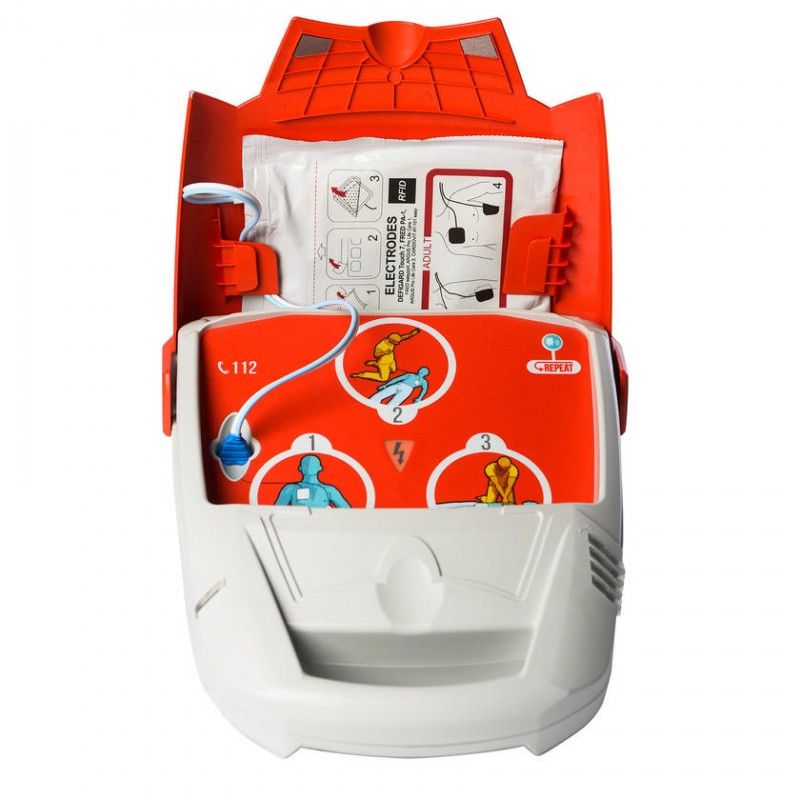 Défibrillateur fred pa-1_1