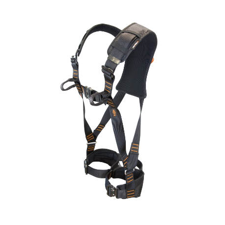 Harnais antichute industrie vit'o référence nus67_1
