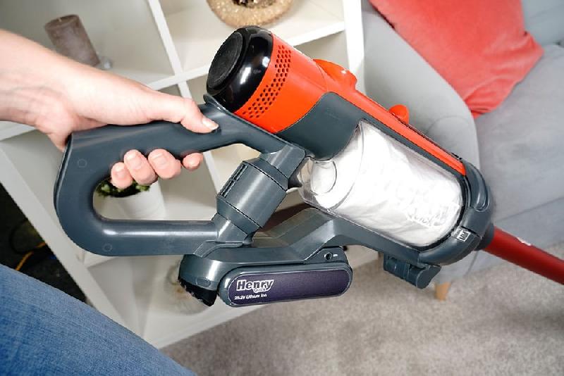 HENRY Quick Rouge V30.6 Capsule EU 1 batterie_1