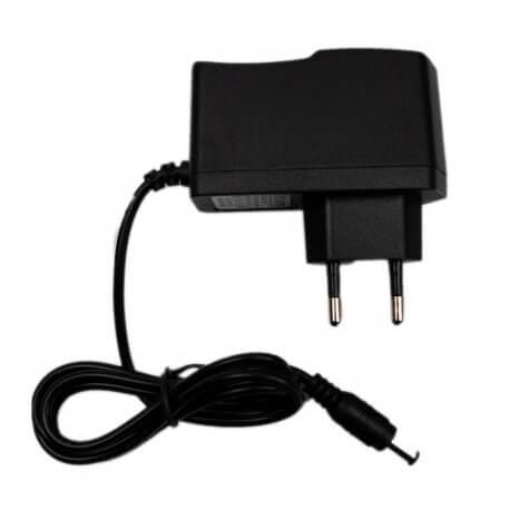 Lot de 3 transformateurs 12W (1A) 12V DC - Normes CE et ROHS - Garantie 1 an_1