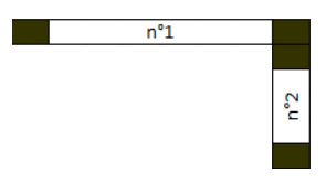 Verrière d'angle sur mesure - Plusieurs épaisseurs disponibles - ANGLE_1