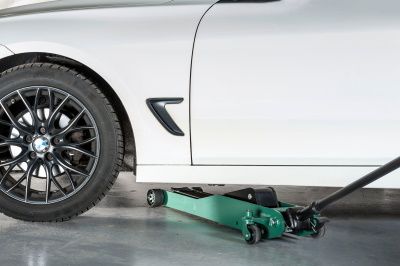 Crics Compac 1,4t-HC 77 - capacité maximale 1,4t - hauteur 77 à 715 mm_1