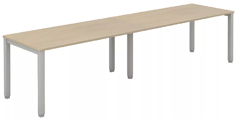 Bench alignés 2, 3 ou 4 postes So Berja_1