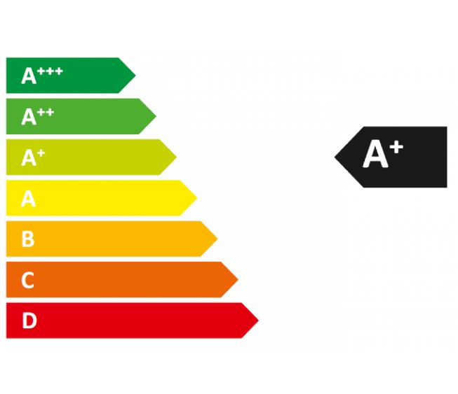 Kalvis 12 kW Premium - Chaudière à bois à tirage naturel avec régulateur automatique et rendement 80%_1