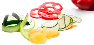 Lame coupe tomate - Adiamas - Finition électropolie en acier inoxydable_1