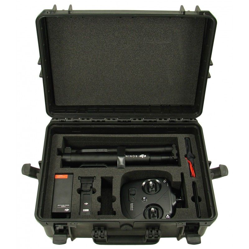 Ronin-M - Mallette de rangement pour drone DJI - Caltech - étanche - VEN-RON_1