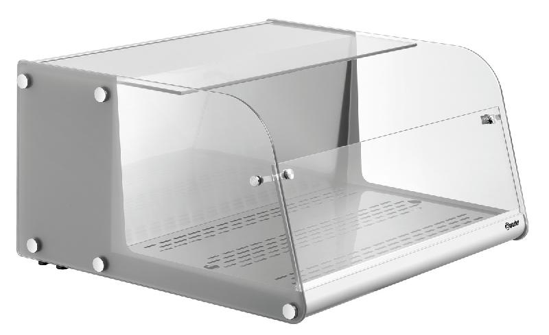 Vitrine réfrigérée 40L-SBO 700239 Bartscher_1