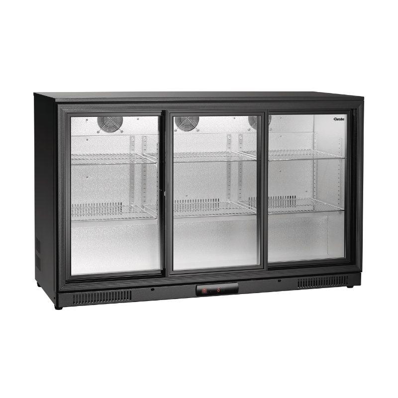 Arrière bar réfrigéré 270L | Bartscher_1