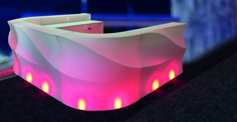 BAR Lumineux modèle BARAONDA 100% recyclable_1