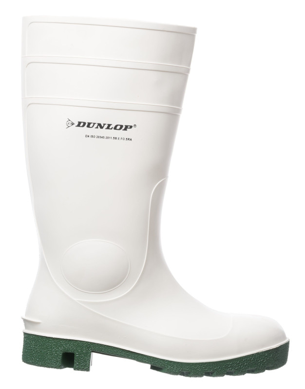 Botte DE SECUrite ALIMENTAIRE blanche coverguard_1