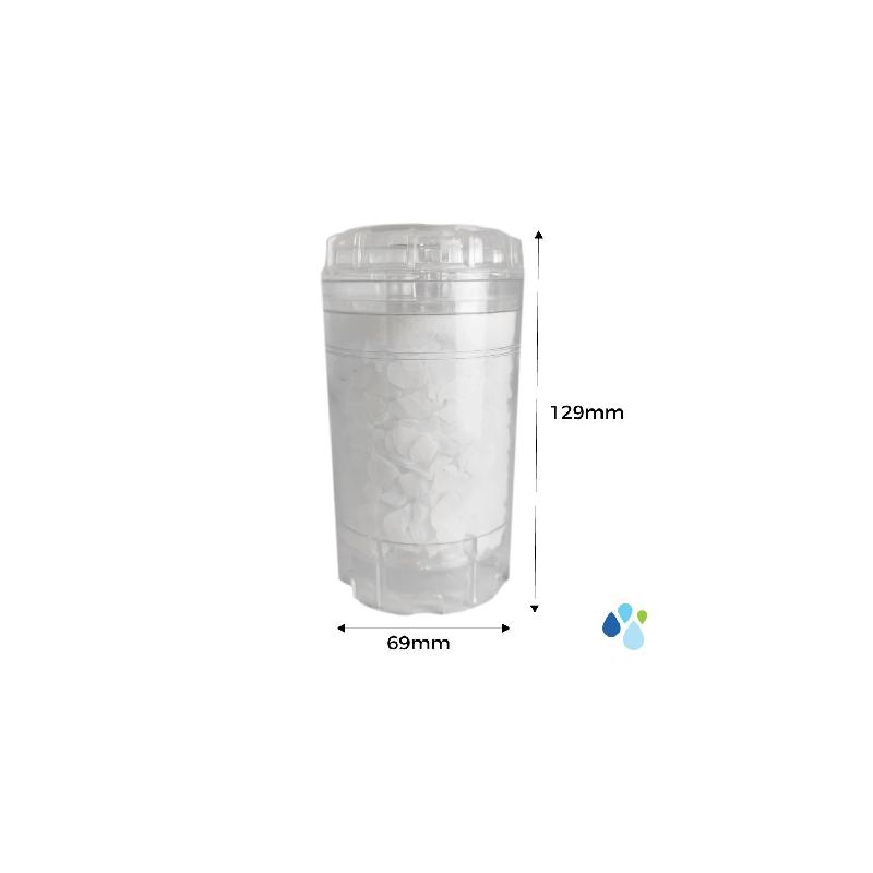 Cartouche polyphosphate - 5