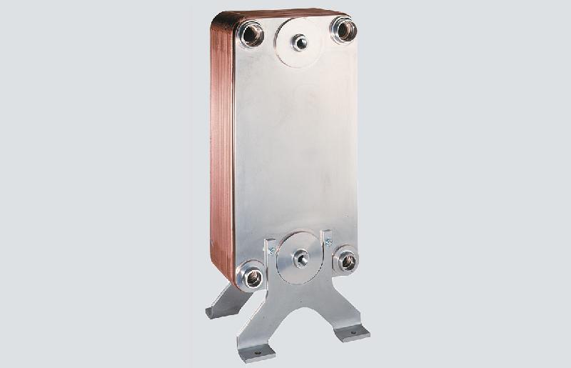 Évaporateur double/condensateur double - true-dual série TD avec double circulation frigorifique et système Delta Injection™_1