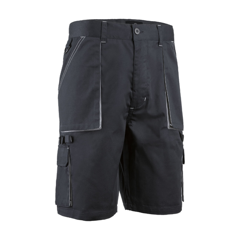 Bermuda short navy ii taille m / 44-46_1