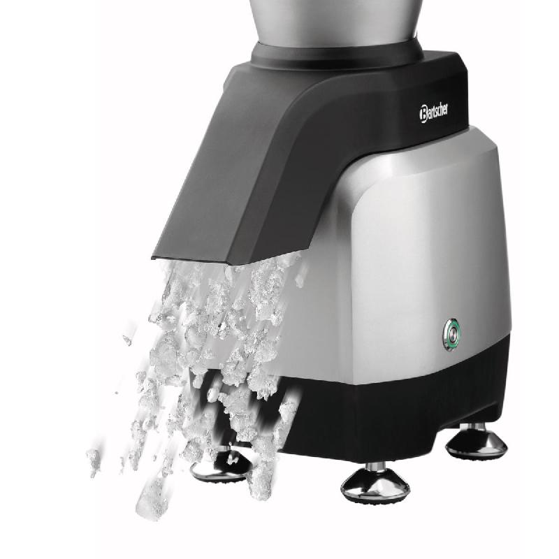 Broyeur de glace électrique 3L | Bartscher - 135026_1