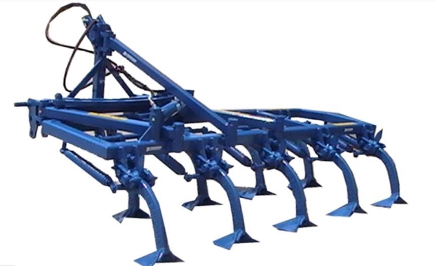 Cm-sh - cultivateur agricole - di raimondo - largeur machine 175 à 224 cm_1