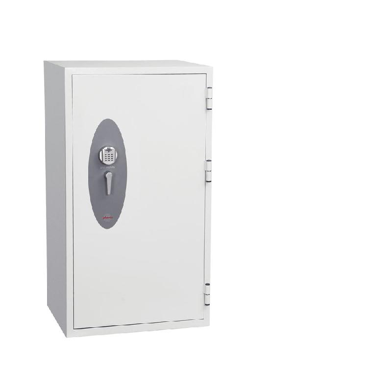 Coffre Fort certifié ignifuge 2 H - 315 L - Classe S1 - PHOENIX FIREFOX SS1623 - Serrure à clé_1