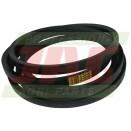 Courroie Gates Agri (1402358) 061701.26 - Pièce d'origine pour moissonneuse-batteuse Claas - Référence ME-061701.26_1