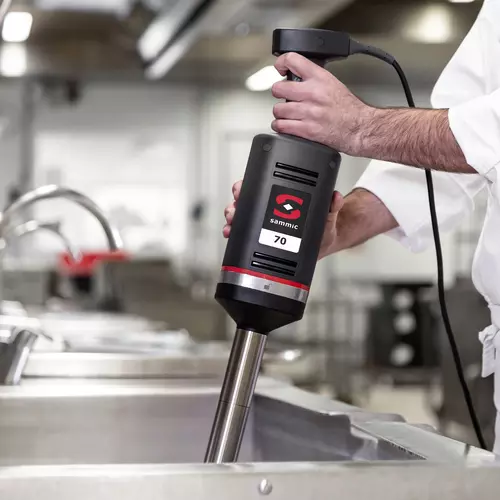 Mixeur plongeant professionnel - XM-71_1