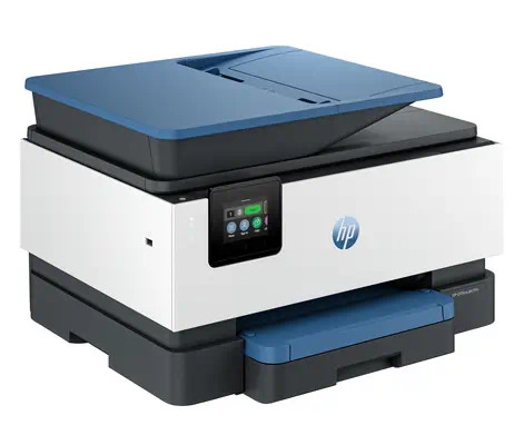 OfficeJet Pro 9125e Sans fil All-in-One Couleur Imprimante, Instant Ink; Impression recto-verso_1