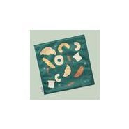 Sac à pain XL - Flonette - Dimensions 32 cm x 32 cm - Alternative écologique au plastique_1