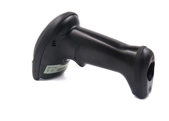 Scanner léger bleu de code barres DS5201 - 1D, USB, alimentation C.C 5V 100mA_1